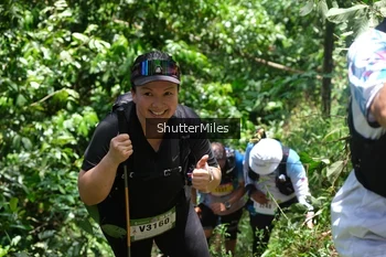 Runner Photo 93854