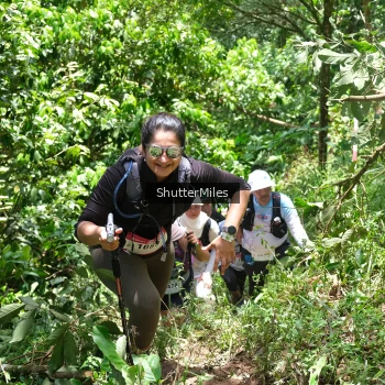 Runner Photo 93860