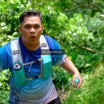 Runner Photo 93898