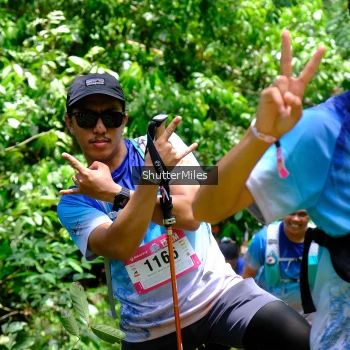 Runner Photo 93901
