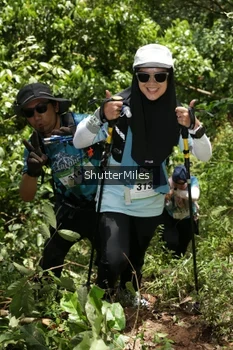 Runner Photo 93925