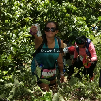 Runner Photo 93965