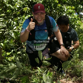 Runner Photo 93986