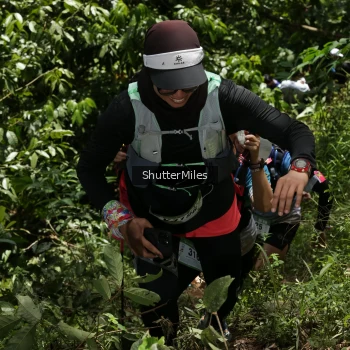 Runner Photo 93995