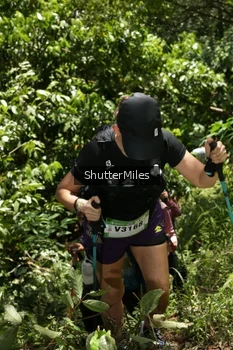 Runner Photo 94008