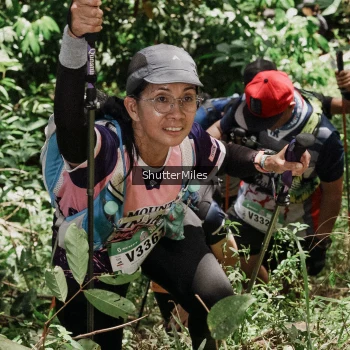 Runner Photo 94032