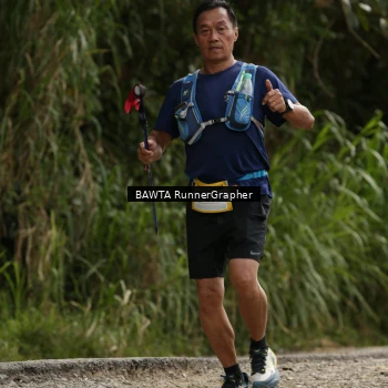 Runner Photo 94054