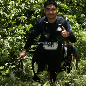 Runner Photo 94078