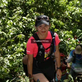 Runner Photo 94085