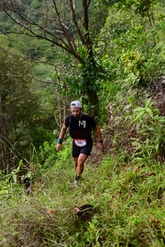 Runner Photo 94116