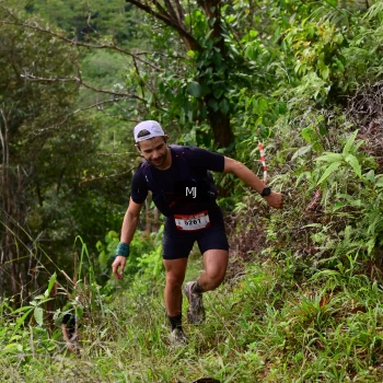 Runner Photo 94119