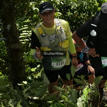 Runner Photo 94168