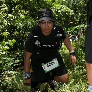 Runner Photo 94172