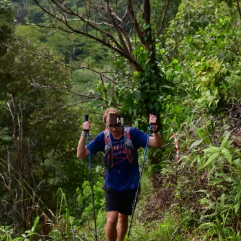Runner Photo 94187