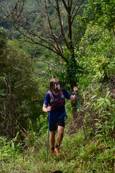 Runner Photo 94190