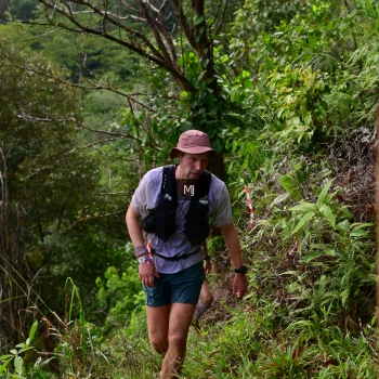 Runner Photo 94203