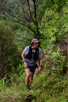 Runner Photo 94207