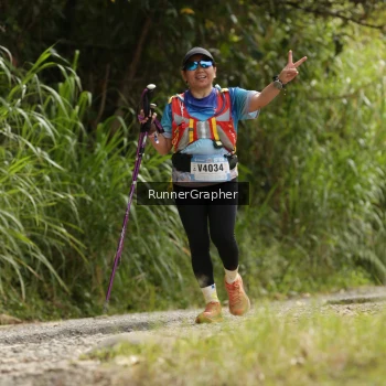 Runner Photo 94232