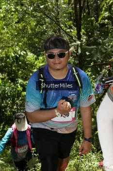 Runner Photo 94233
