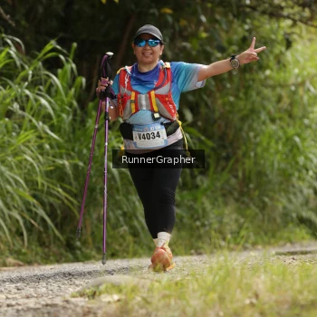 Runner Photo 94234