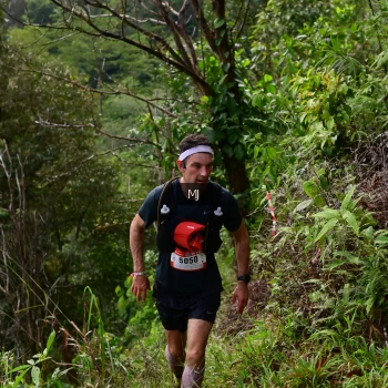 Runner Photo 94252