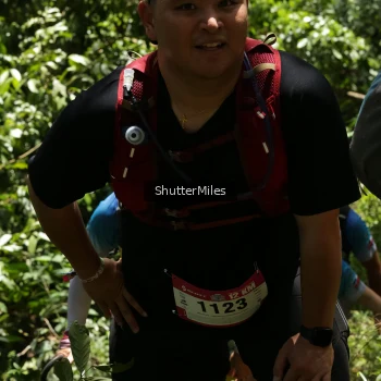 Runner Photo 94253