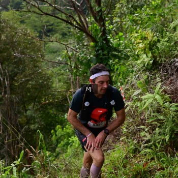 Runner Photo 94255