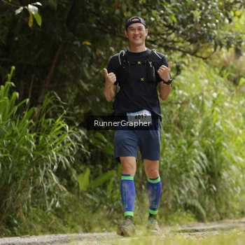 Runner Photo 94273