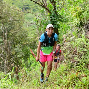Runner Photo 94286