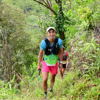 Runner Photo 94289