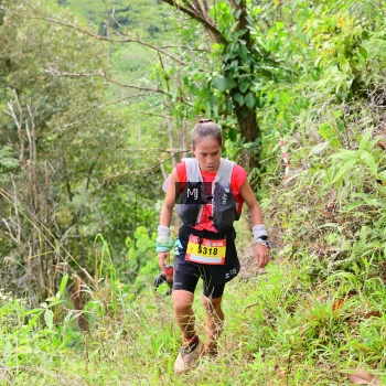 Runner Photo 94295