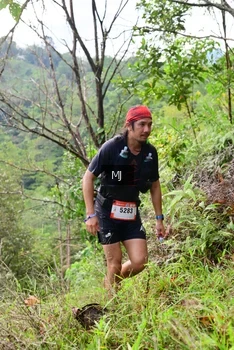 Runner Photo 94304