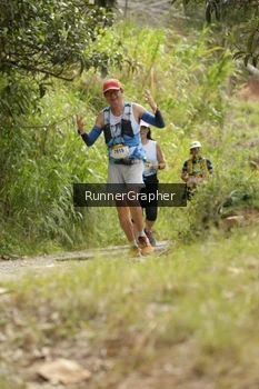 Runner Photo 94306
