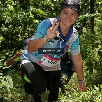 Runner Photo 94310