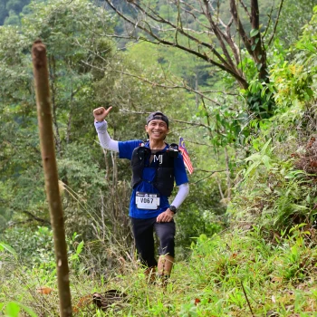 Runner Photo 94315