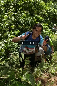 Runner Photo 94318