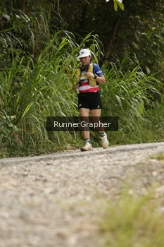 Runner Photo 94322