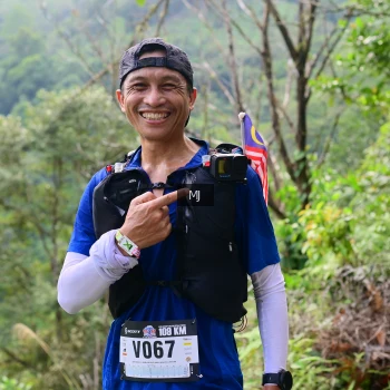 Runner Photo 94323