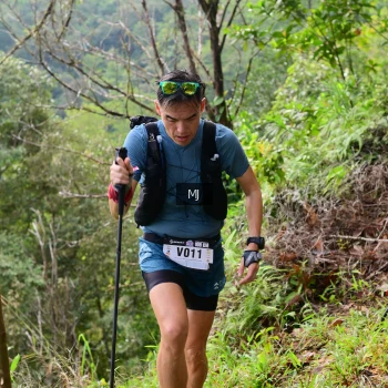 Runner Photo 94327