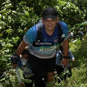 Runner Photo 94328