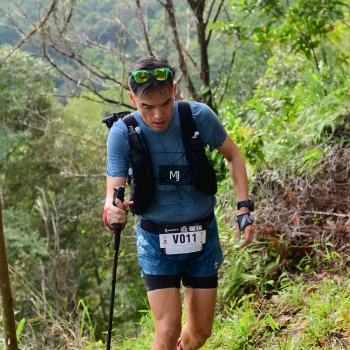 Runner Photo 94330