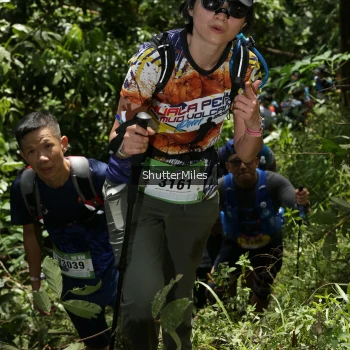 Runner Photo 94335