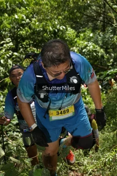 Runner Photo 94350