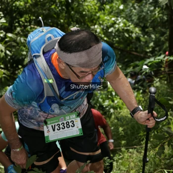 Runner Photo 94357