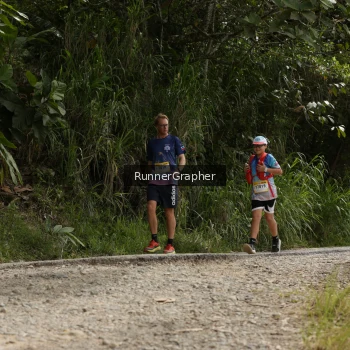 Runner Photo 94377