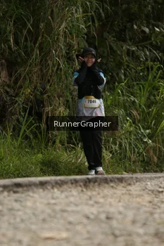 Runner Photo 94391