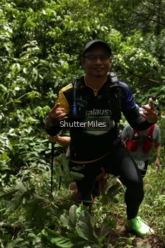 Runner Photo 94405