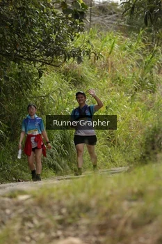 Runner Photo 94431