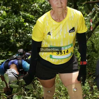 Runner Photo 94440