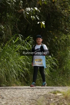 Runner Photo 94458